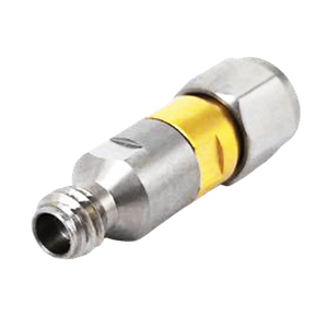 1.00mm Connector Female To male Straight Adapter