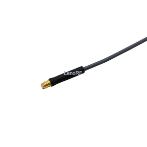 SMP JACK FOR TEST CABLE ASSEMBLY