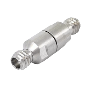 1.00mm Connector Female To Female Straight Adapter