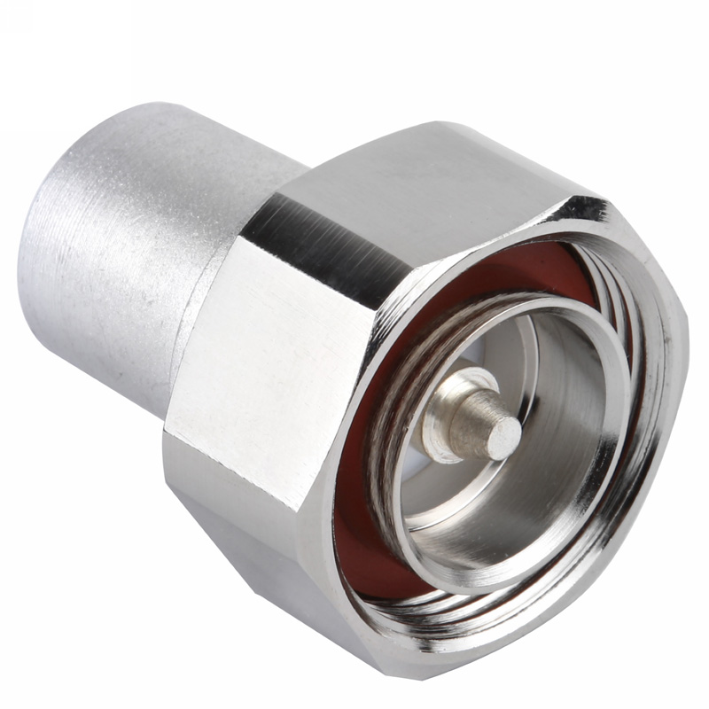 DIN 7/16 RF Connector 5W terminator from China manufacturer - LenoRF ...